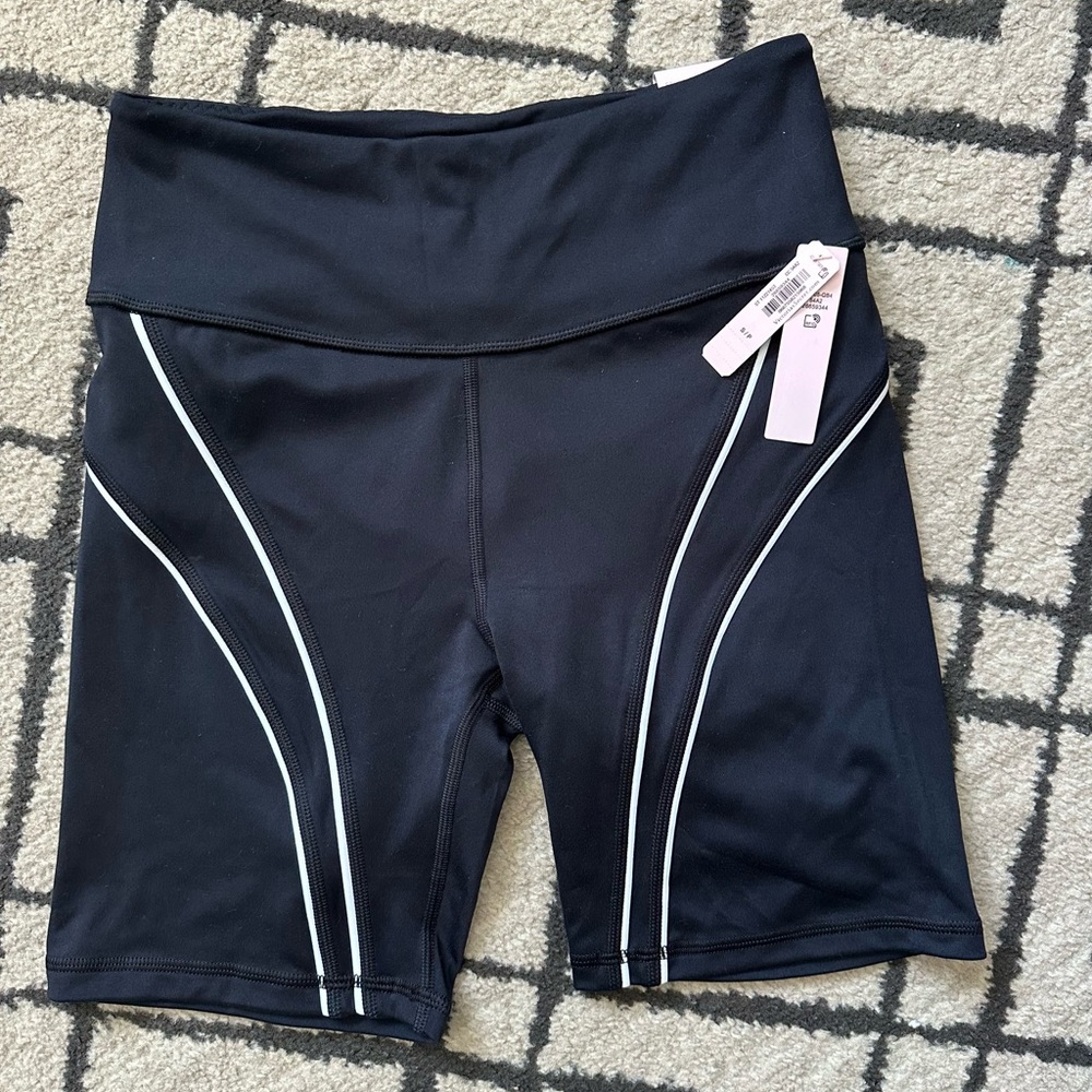 Victoria’s Secret bike shorts